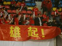 爱游戏体育在线-球队士气高涨，为夺冠全力以赴