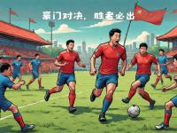 爱游戏体育入口-强强对话：女子足球联赛两支强队将在周末上演对抗的简单介绍