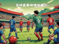 爱游戏体育在线入口-足球盛宴即将开启，魅力与激情并存
