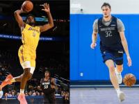 爱游戏体育在线-NBA夏联-曝弗拉格不会出战剩余夏季联赛