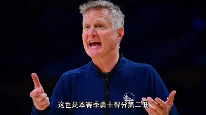 勇士遭围剿，近打出低迷表现，困境难解的简单介绍