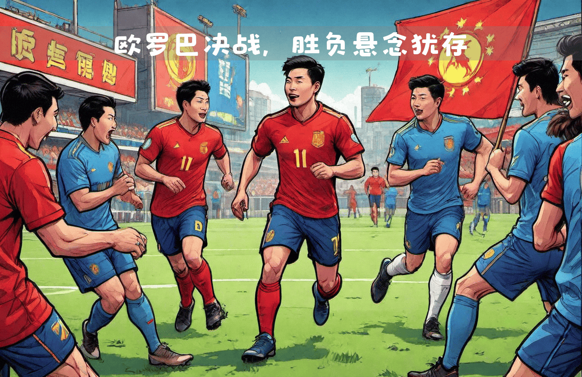 弄潮儿奋勇争先，胜负有时看排兵布阵