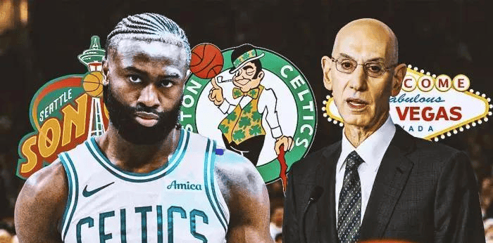 包含凯尔特人正积极兜售铂金，以极大缓解球队的奢侈税压力的词条