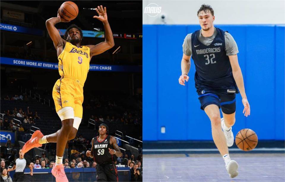 NBA夏联-曝弗拉格不会出战剩余夏季联赛