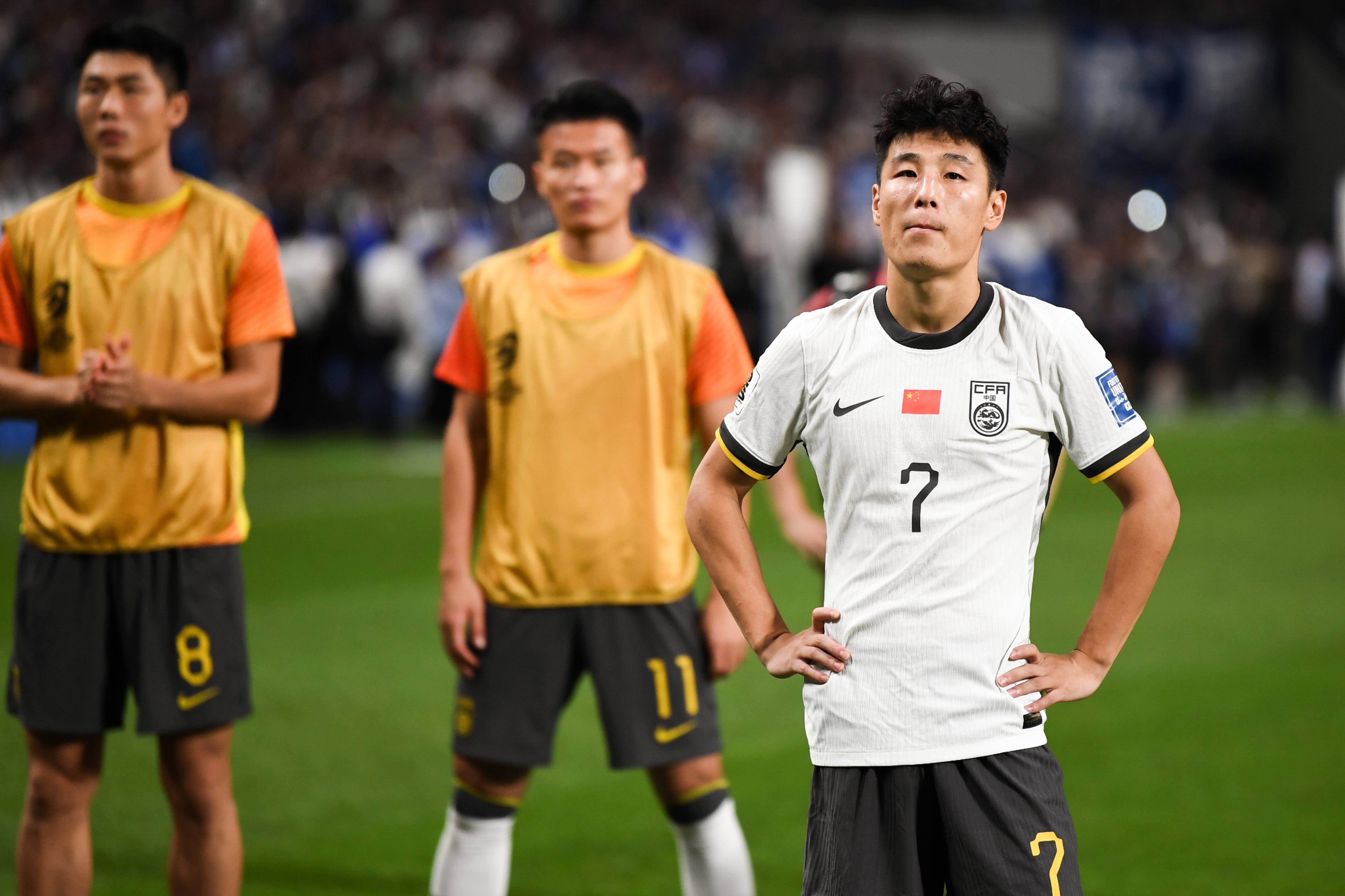 0-0！国足遗憾丢冠！中国女足1胜2平结束东亚杯，尴尬延续3大纪录(中国女足东亚杯最新消息)