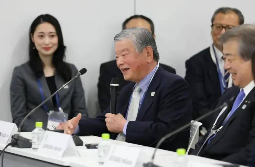 爱游戏体育官方-关于怎么看？曝日本希望联合中韩&amp;东南亚多国申办2046世界杯的信息