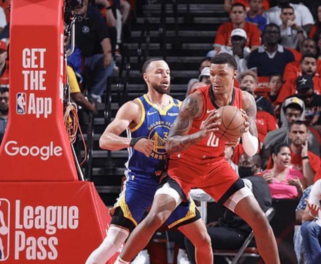 惊险！NBA总决赛抢七大战，库里50分封神，勇士逆转夺冠(nba总决赛七场)