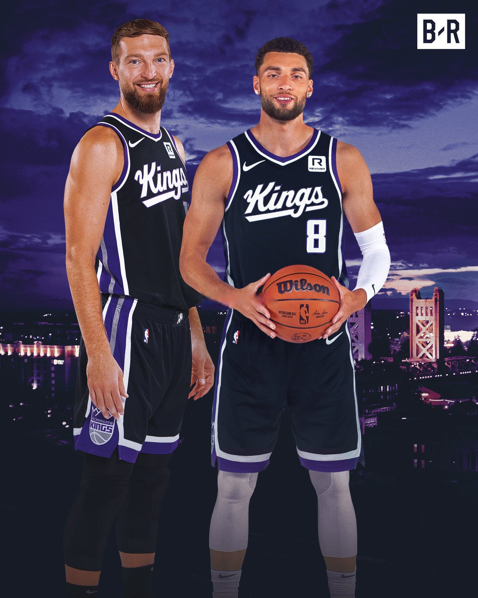 曝前NBA锋线塔克将加盟广厦与威尔哲当过队友(弗雷戴特加盟广厦)